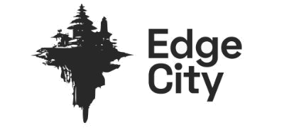 EdgeCity logo