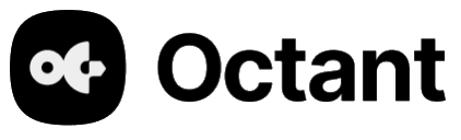 Octant logo