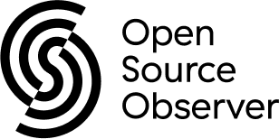 Open Source Observer logo