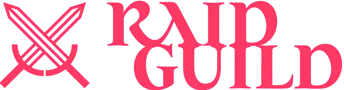 RaidGuild logo